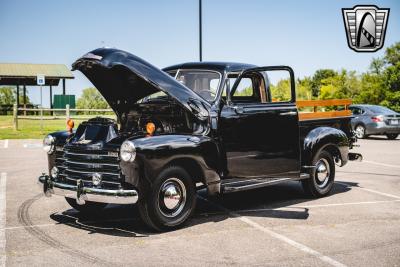 1950 Chevrolet 3100