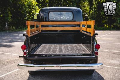 1950 Chevrolet 3100