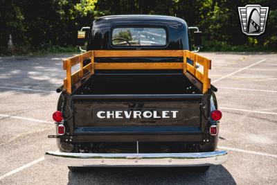 1950 Chevrolet 3100