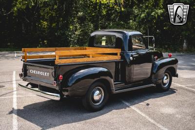 1950 Chevrolet 3100