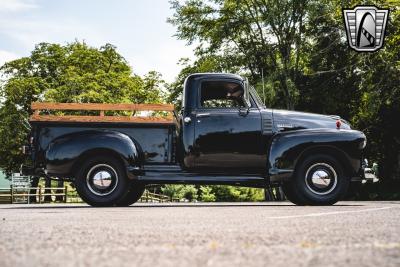 1950 Chevrolet 3100