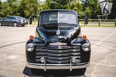 1950 Chevrolet 3100