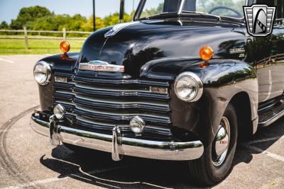 1950 Chevrolet 3100