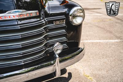 1950 Chevrolet 3100