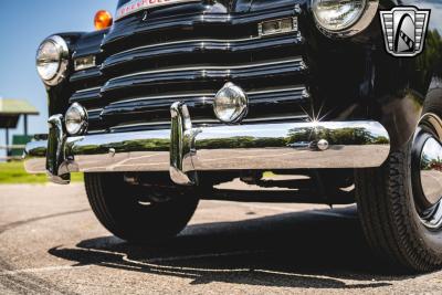 1950 Chevrolet 3100