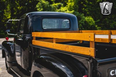 1950 Chevrolet 3100