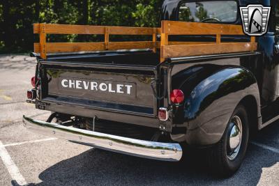 1950 Chevrolet 3100