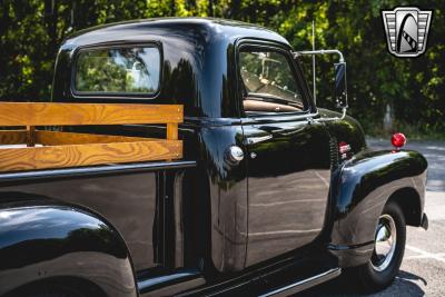 1950 Chevrolet 3100