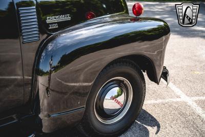 1950 Chevrolet 3100