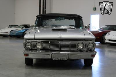 1963 Mercury Comet