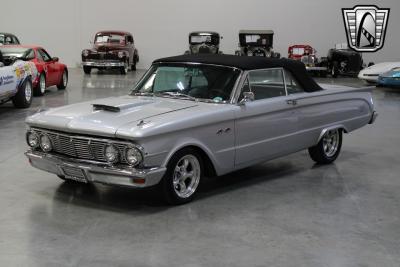 1963 Mercury Comet