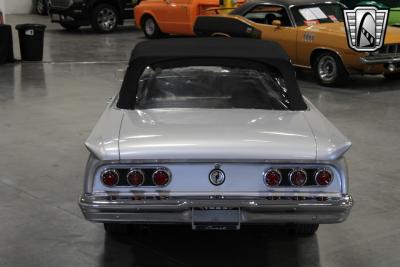 1963 Mercury Comet