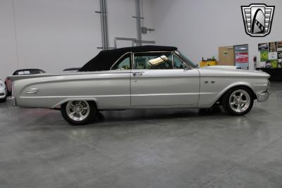 1963 Mercury Comet