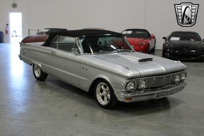 1963 Mercury Comet