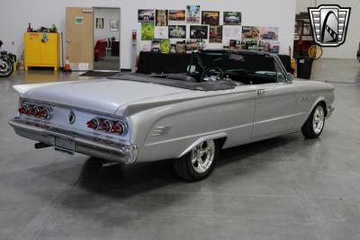 1963 Mercury Comet