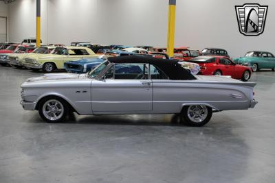 1963 Mercury Comet