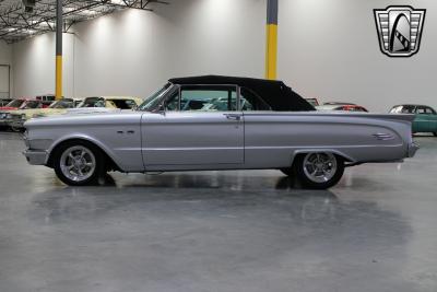 1963 Mercury Comet