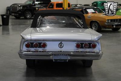 1963 Mercury Comet