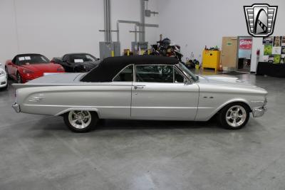 1963 Mercury Comet