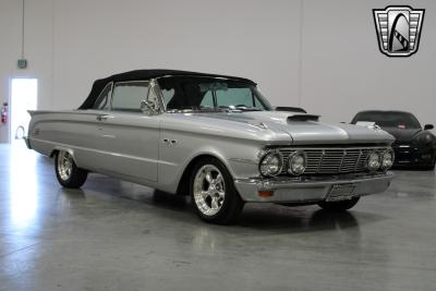 1963 Mercury Comet