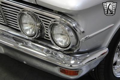 1963 Mercury Comet