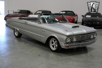 1963 Mercury Comet