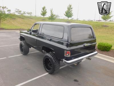 1987 GMC Jimmy