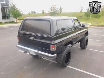 1987 GMC Jimmy