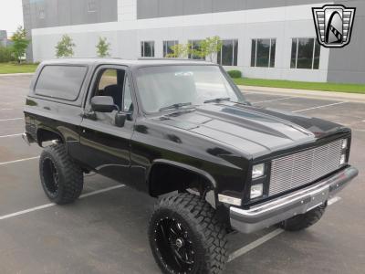 1987 GMC Jimmy