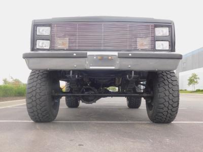 1987 GMC Jimmy