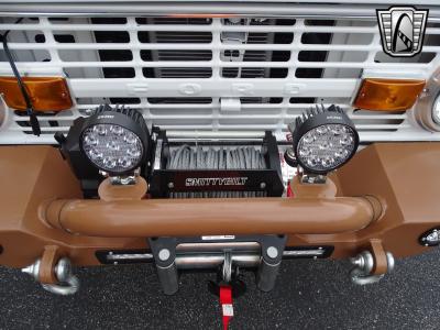 1977 Ford Bronco