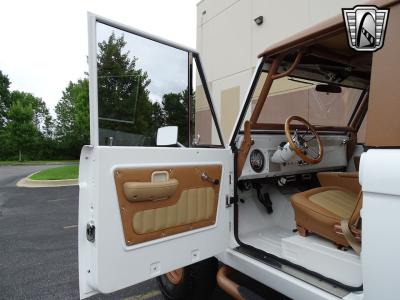 1977 Ford Bronco