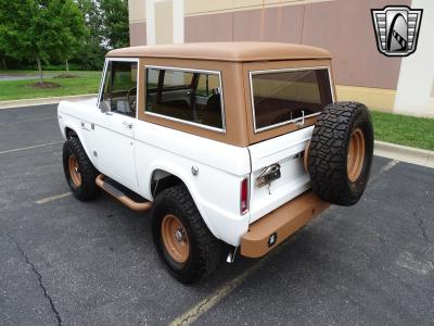 1977 Ford Bronco