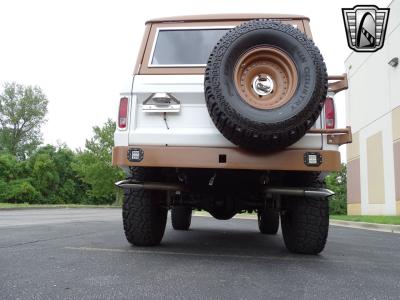 1977 Ford Bronco