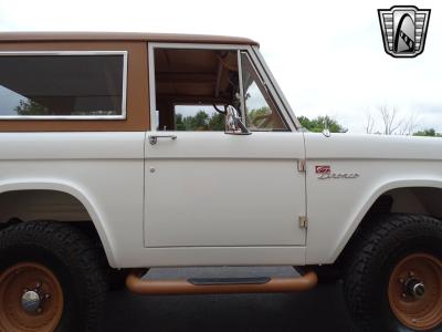 1977 Ford Bronco