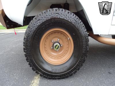 1977 Ford Bronco