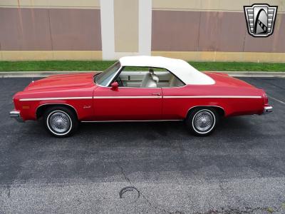 1975 Oldsmobile 88