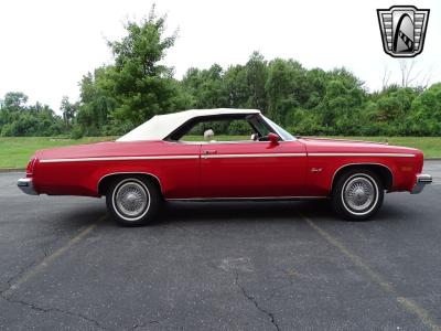 1975 Oldsmobile 88