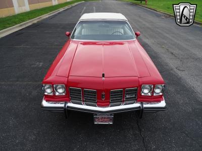 1975 Oldsmobile 88