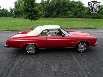 1975 Oldsmobile 88