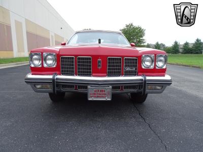 1975 Oldsmobile 88