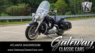 2002 Harley Davidson ROAD KING