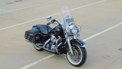 2002 Harley Davidson ROAD KING