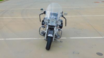 2002 Harley Davidson ROAD KING