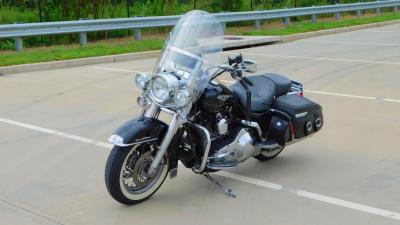 2002 Harley Davidson ROAD KING