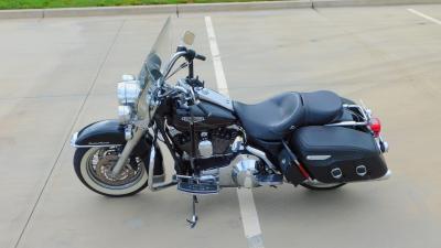 2002 Harley Davidson ROAD KING