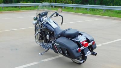 2002 Harley Davidson ROAD KING