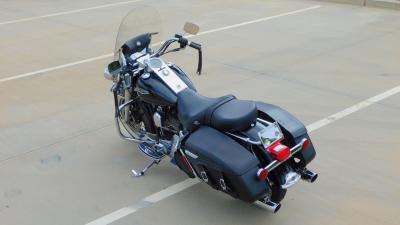 2002 Harley Davidson ROAD KING