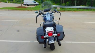 2002 Harley Davidson ROAD KING