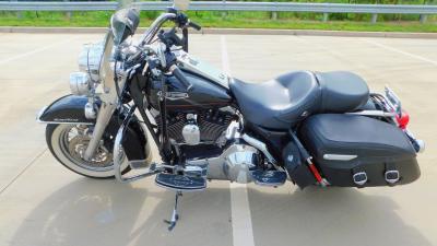 2002 Harley Davidson ROAD KING